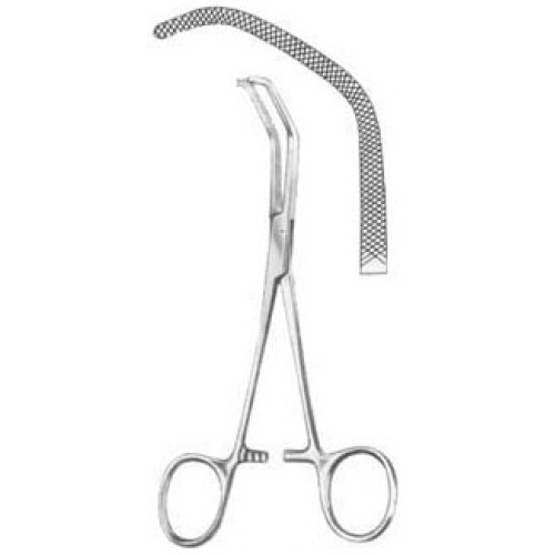 Cooley Atrauma Tissue Forceps