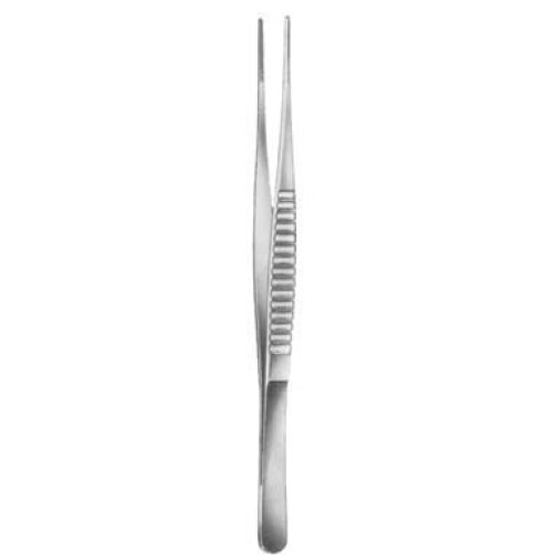 De Bakey Atrauma Tissue Forceps