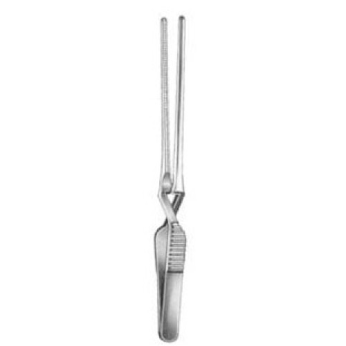 De Bakey Atrauma Bulldog Clamps