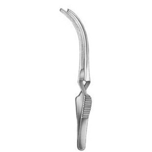 Glover Atrauma Bulldog Clamps
