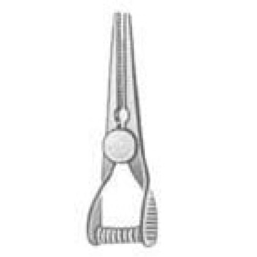 Glover Atrauma Bulldog Clamps