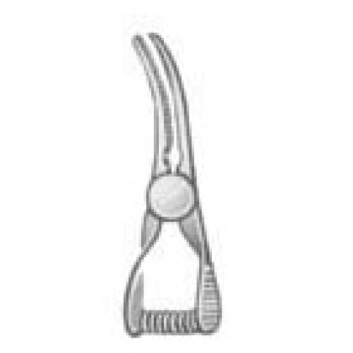 Glover Atrauma Bulldog Clamps