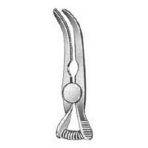 Glover Atrauma Bulldog Clamps