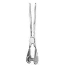 Gregory-Soft Atrauma Bulldog Clamps