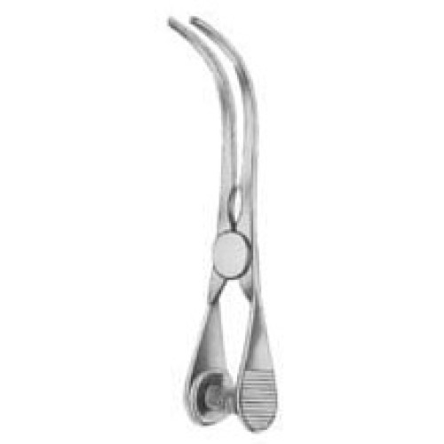 Potts(De Bakey) Atrauma Coarctation Clamps