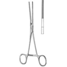 Leland-Jones Atrauma Cardiovascular Forceps