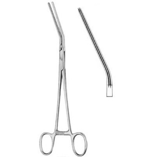 De Bakey-Bainbirdge Atrauma Cardiovascular BJ Forc