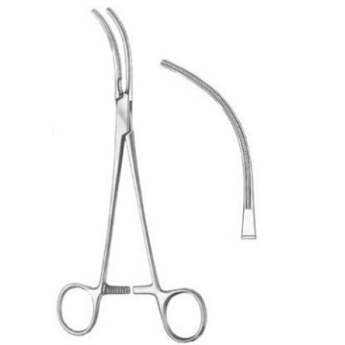 De Bakey-Bainbirdge Atrauma Cardiovascular BJ Forc