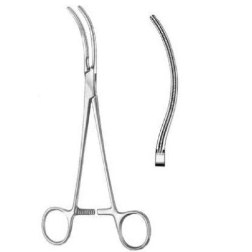 De Bakey-Bainbirdge Atrauma Cardiovascular BJ Forc