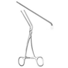 Ochsner Atrauma Aortic Clamps