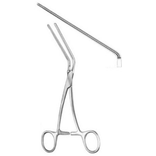 Ochsner Atrauma Aortic Clamps