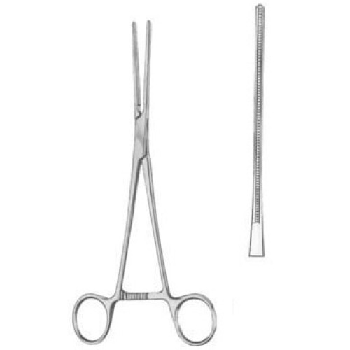 Harken Atrauma Aortic Clamps