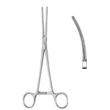 Harken Atrauma Aortic Clamps