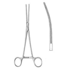 Harken Atrauma Aortic Clamps
