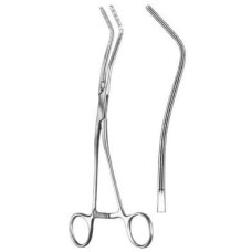 Harken Atrauma Aortic Clamps