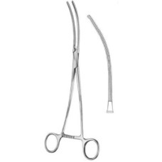 Lees Atrauma Bronchus Clamps
