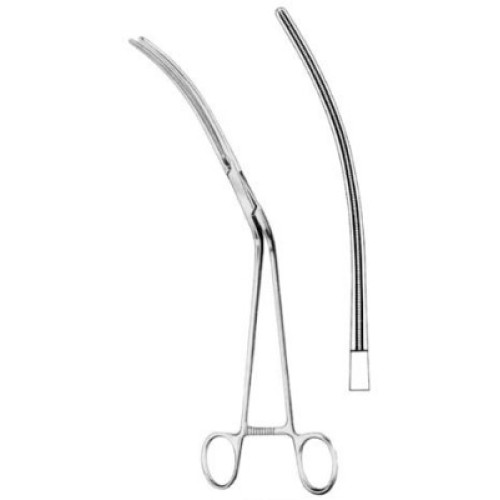De Bakey Atrauma Aortic Clamps