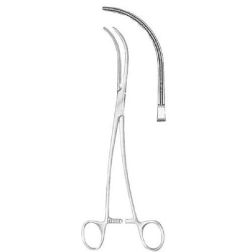 Glover Anastomosis Clamps