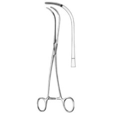Glover Anastomosis Clamps