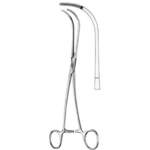 Glover Anastomosis Clamps