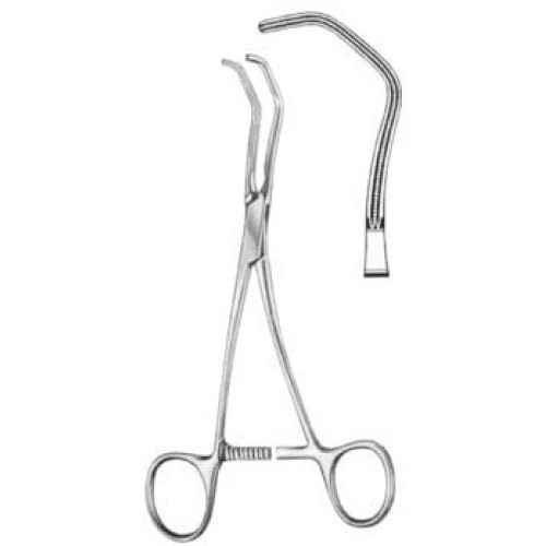 Dardik Atrauma Cardiovascular Forceps