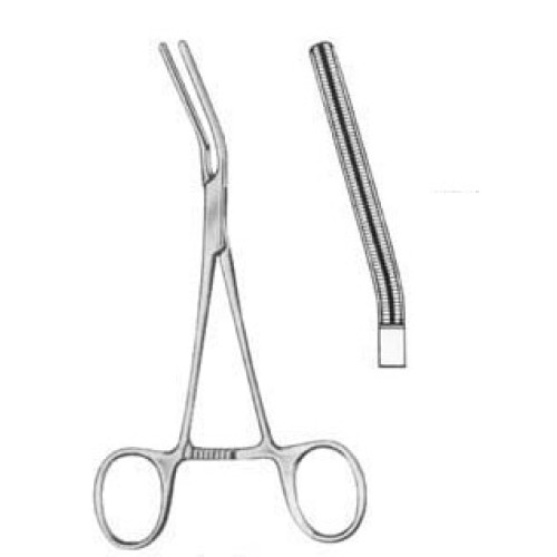 De Bakey Atrauma Multi-Purpose Clamps