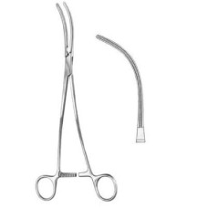 Mosquito Atrauma Hemostatic Forceps