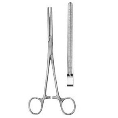 De Bakey Atrauma Multi Purpose Clamps