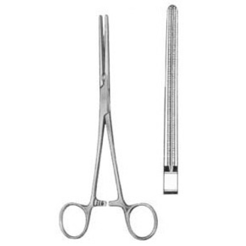 De Bakey Atrauma Multi Purpose Clamps