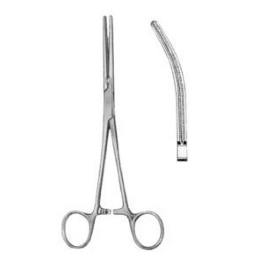 De Bakey Atrauma Multi Purpose Clamps