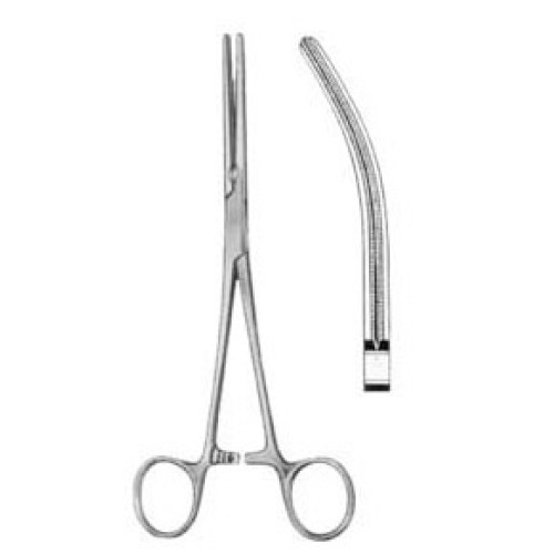 De Bakey Atrauma Multi Purpose Clamps