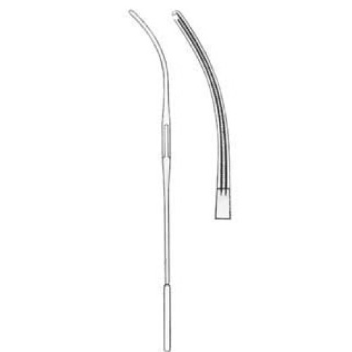 De Bakey Atrauma Cardiovascular Forceps