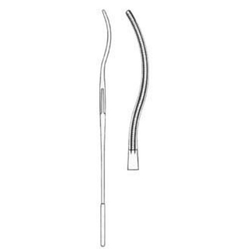 De Bakey Atrauma Cardiovascular Forceps