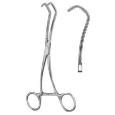 Javid Atrauma Carotid Clamps