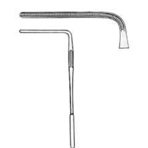 Cooley Atrauma Carotid Clamps