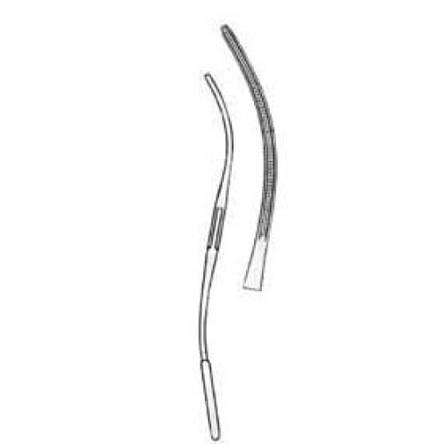 Cooley Atrauma Coarctation Clamps