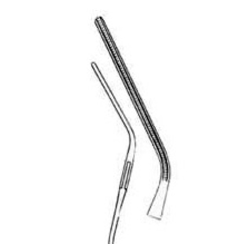Cooley Atrauma Coarctation Clamps
