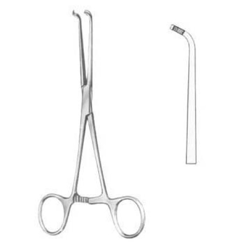 Cooley Atrauma Multi Purpose Clamps