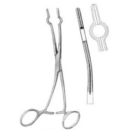 Cooley Atrauma Multi Purpose Clamps