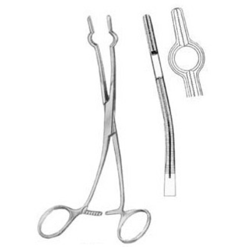 Cooley Atrauma Anastomosis Clamps