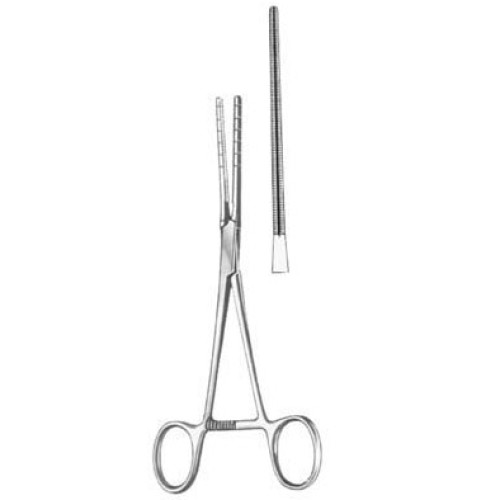 Cooley Atrauma Anastomosis Clamps