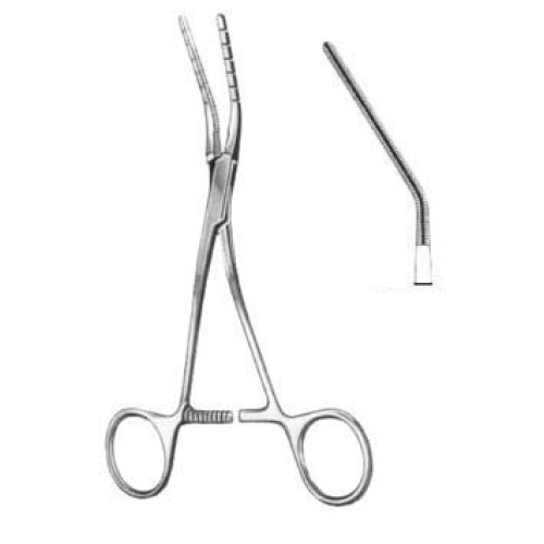 Cooley-Derra Atrauma Ligature Clamps