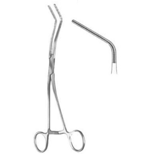Cooley Atrauma Ligature Clamps