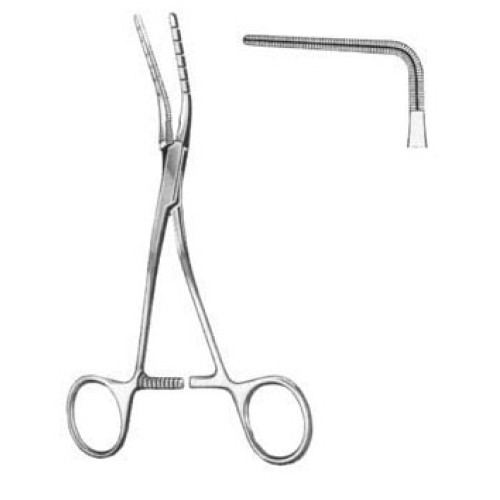 Cooley Atrauma Ligature Clamps