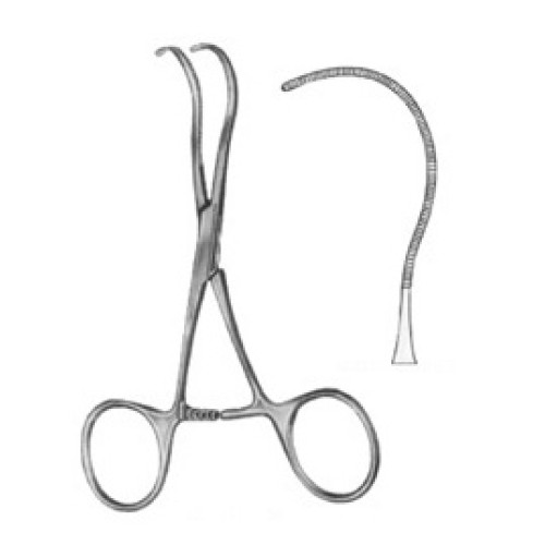 Cooley Suction Tubes