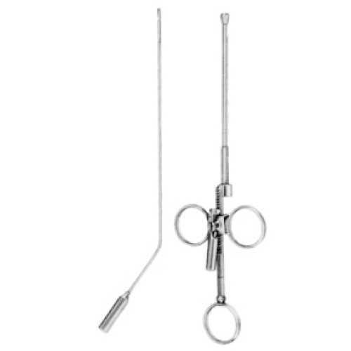 Gerbode Aortic Dilators