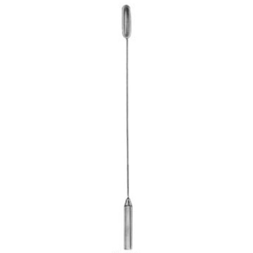 Cooley Vascular Dilators