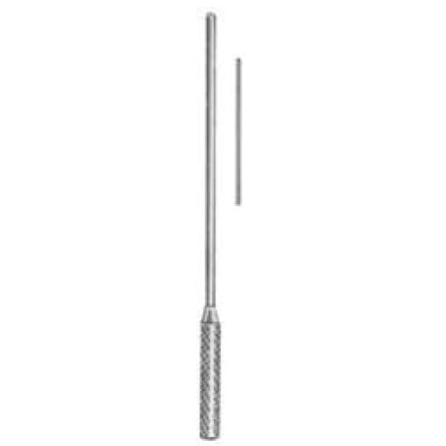 Cooley Vascular Dilators