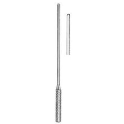 Cooley Vascular Dilators