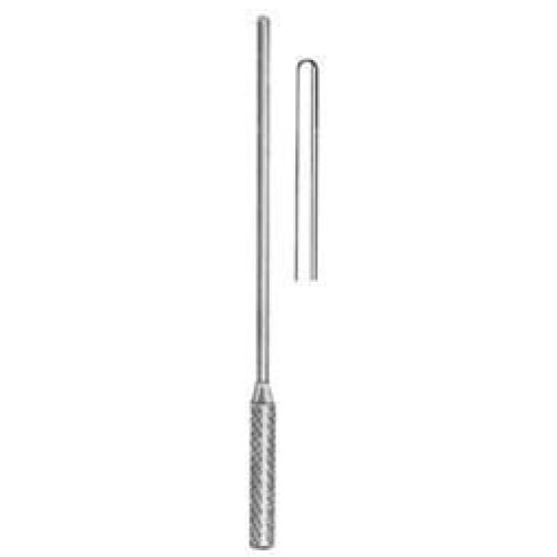 Cooley Vascular Dilators